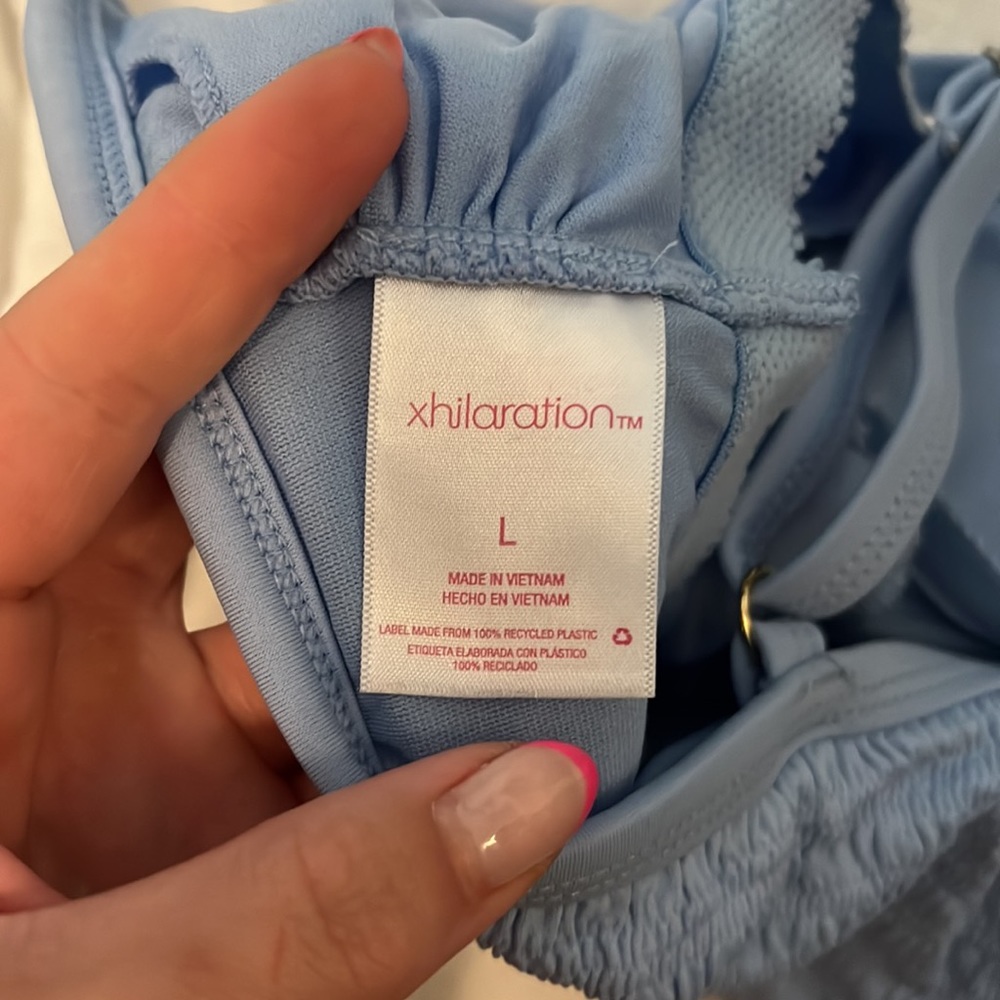 Target bikini - Picture 3 of 4